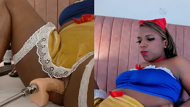 NayaLove  online show from 03.26.26