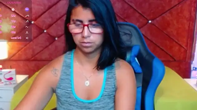 Snapshot of Alisha_Gamskar13 chatting on 05.11.26 Alisha Gamskar13 online show from 05.11.26