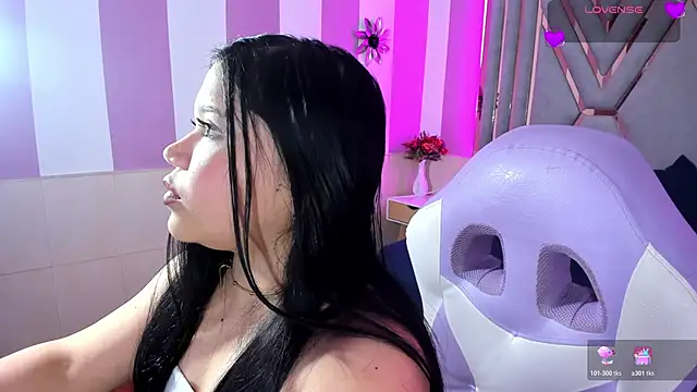 cony ferrer online show from 03.06.26