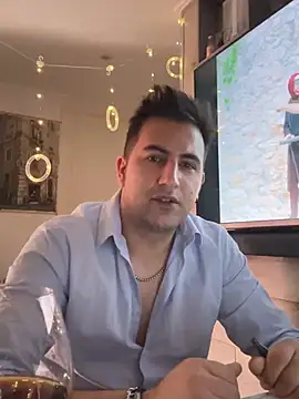 Lucifer Ghost online show from 03.05.26