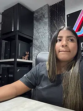 Emma Carteer 1 online show from 03.10.26