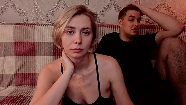 Blond ice online show from 03.12.26