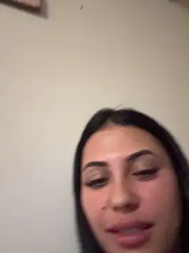 LunaSerenaX online show from 03.25.26