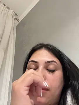 LunaSerenaX online show from 03.26.26