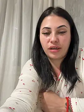 LunaSerenaX online show from 03.27.26