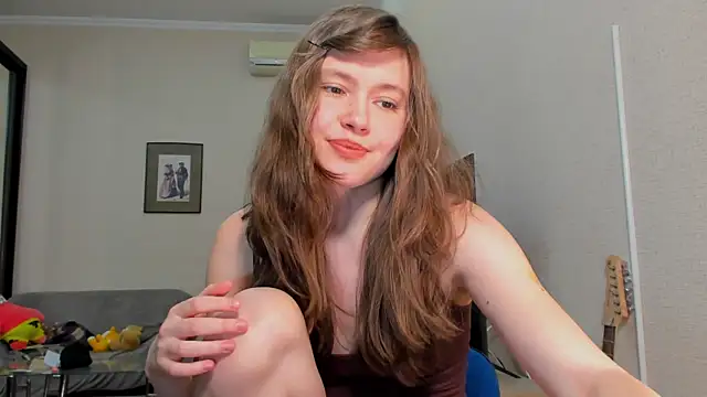 MaryannSofts online show from 04.19.26