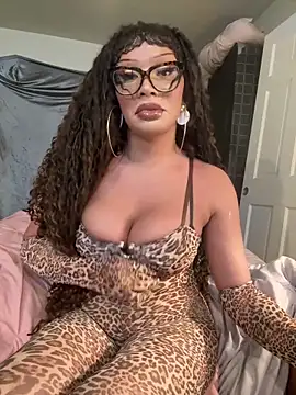 Riasvenenoo online show from 04.18.26