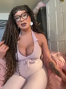 Riasvenenoo online show from 04.19.26