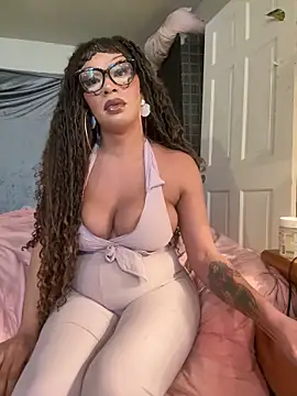 Riasvenenoo online show from 04.19.26