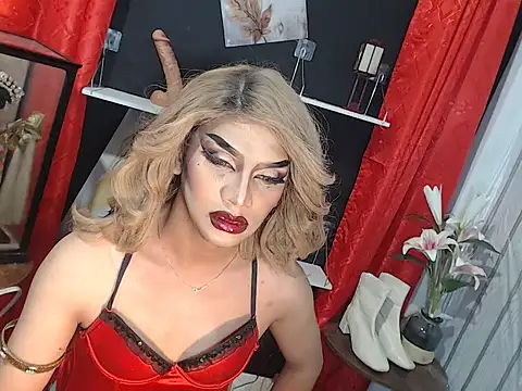 seductive mistress07 online show from 03.31.26