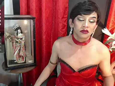 seductive mistress07 online show from 04.17.26