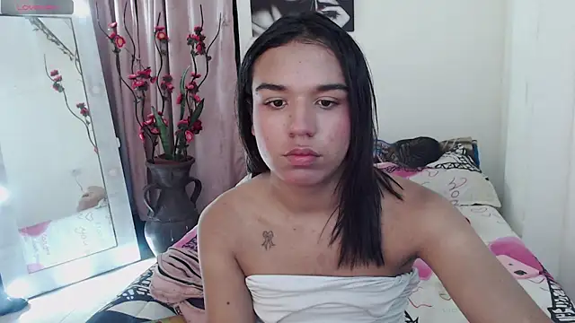 Candyy doll   online show from 03.23.26