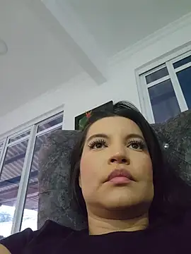 Pretty Julieta online show from 03.12.26