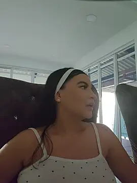 Pretty Julieta online show from 03.26.26