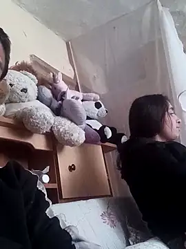 Sexy Couple 123 online show from 03.14.26