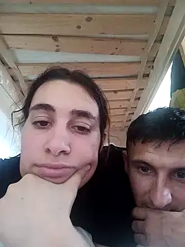 Sexy Couple 123 online show from 04.19.26