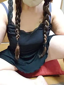 ayumidesu online show from 07.01.26