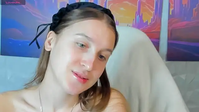 Xenia paradise online show from 05.06.26