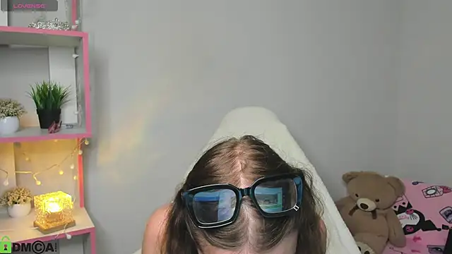 Xenia paradise online show from 05.26.26