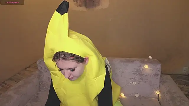 Banana Bowl online show from 03.05.26