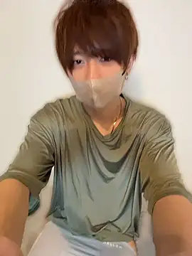 JPTopModel online show from 05.15.26