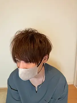 JPTopModel online show from 05.18.26