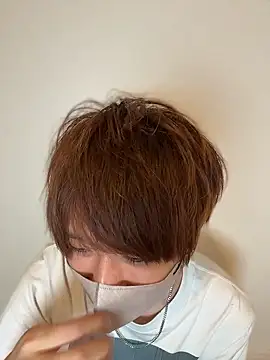 JPTopModel online show from 05.21.26