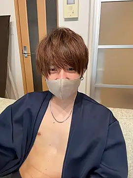 JPTopModel online show from 07.09.26