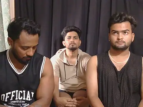 indguys2026 online show from 05.16.26