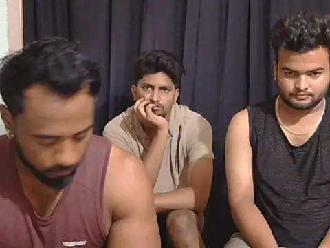 indguys2026 online show from 05.17.26