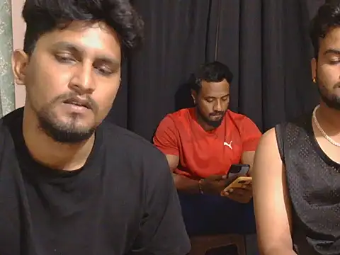 indguys2026 online show from 05.18.26