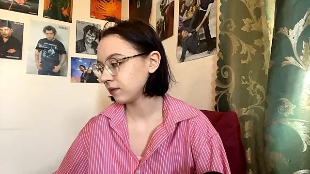 ChasidySynan online show from 04.06.26