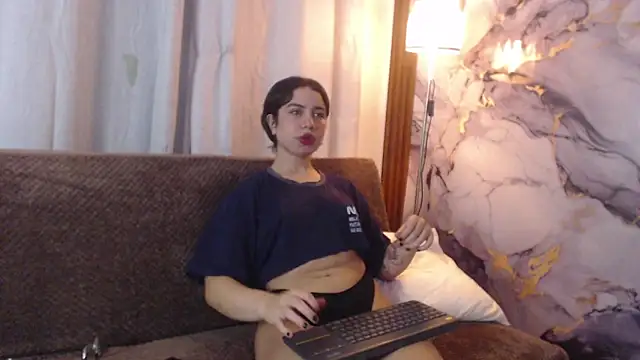 nayades ricci online show from 03.20.26