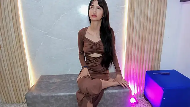 BurningKitty  online show from 03.10.26