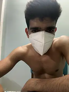 BombaySam78 online show from 03.06.26