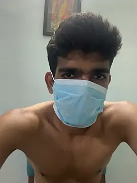 BombaySam78 online show from 03.17.26