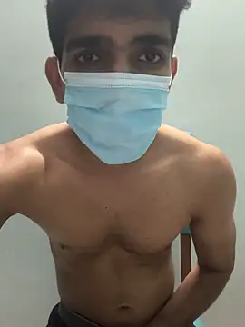 BombaySam78 online show from 04.08.26