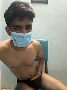 BombaySam78 online show from 04.13.26