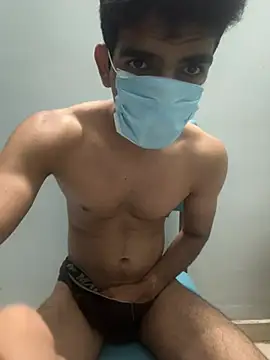 BombaySam78 online show from 04.16.26