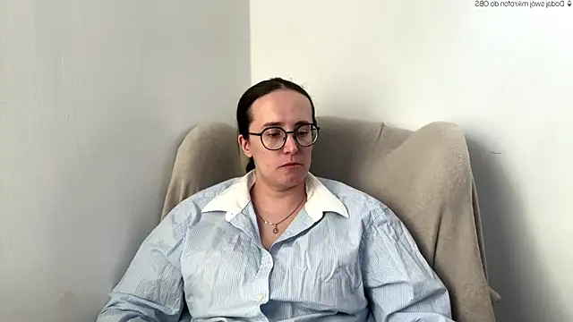 SofiaTease online show from 05.20.26