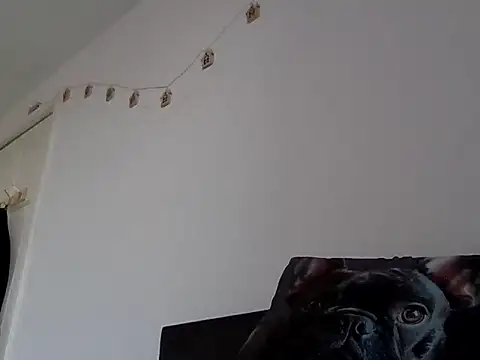 Giullyaxxx online show from 03.20.26