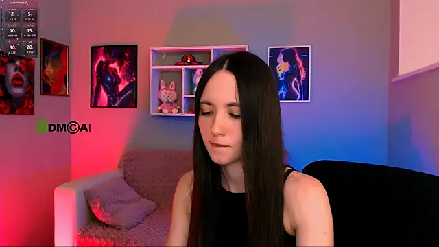Snapshot of bella_dorn chatting on 07.01.26 bella dorn online show from 07.01.26