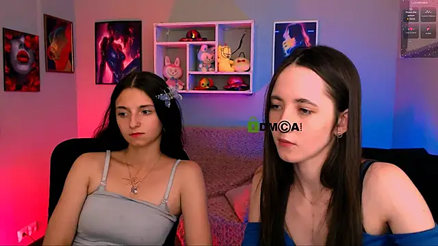 Snapshot of bella_dorn chatting on 07.02.26 bella dorn online show from 07.02.26