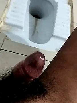 ishan Singh1 online show from 03.16.26