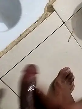 ishan Singh1 online show from 03.31.26