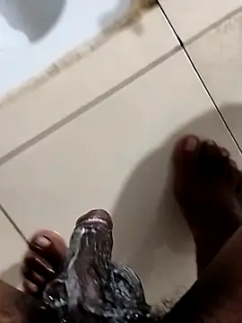 ishan Singh1 online show from 04.03.26