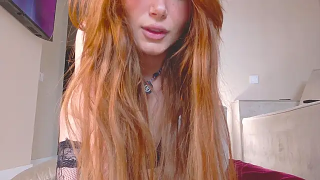 Mariiamellaa online show from 06.19.26