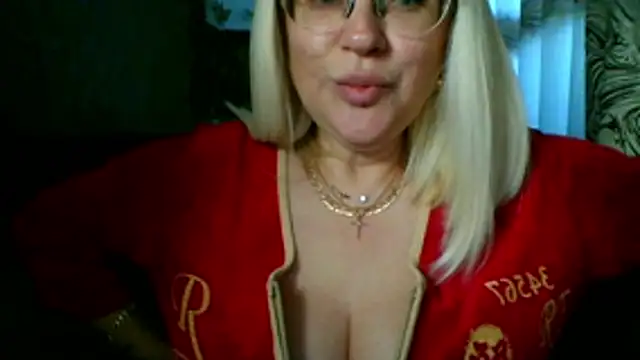 LianaSweetX online show from 03.31.26