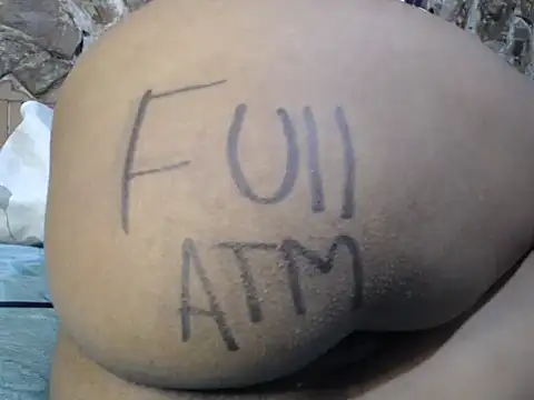 Gabby-Stunning- online show from 03.12.26