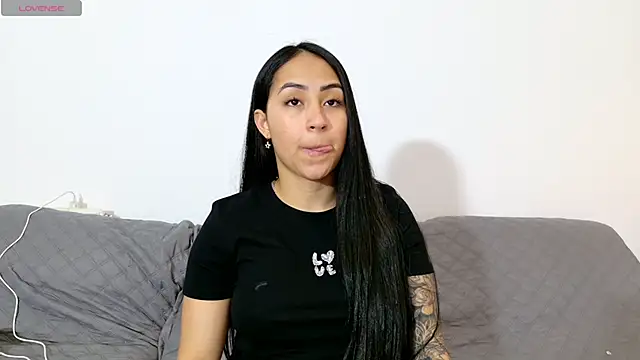 vanessaadol online show from 05.09.26